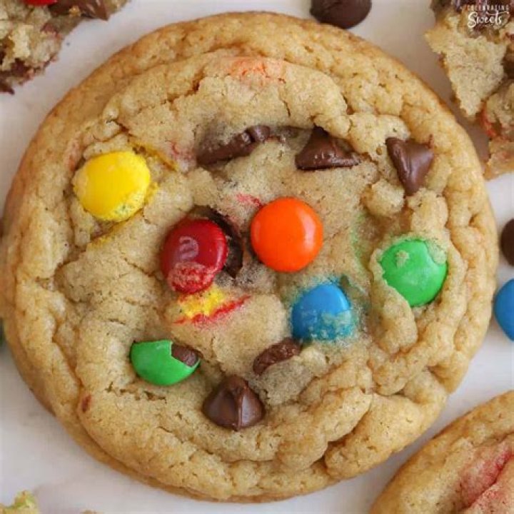 healthy mm recipe