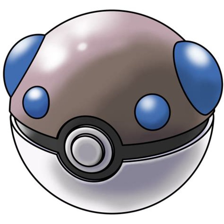 Heavy Ball