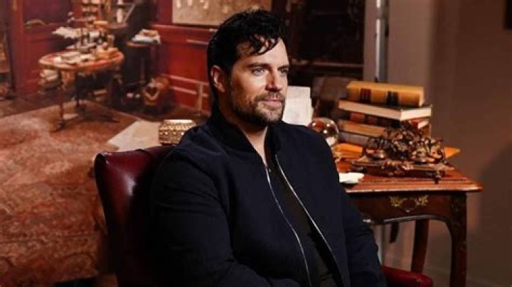 Henry Cavill future projects Henry Cavill future projects
