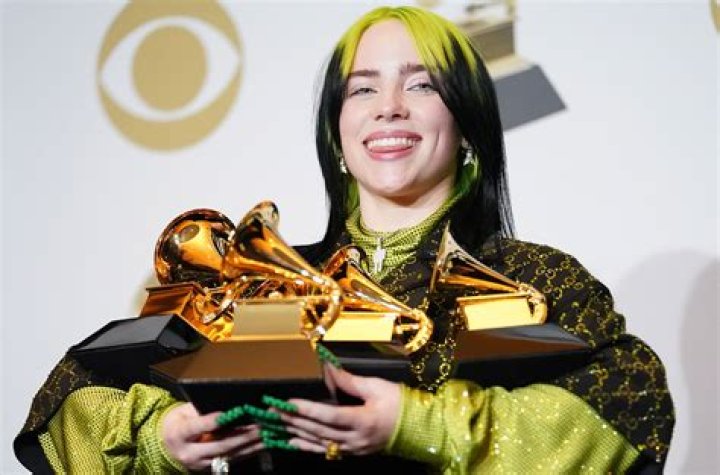 HER Grammys 2020