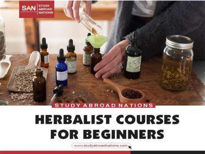 Herbalist
