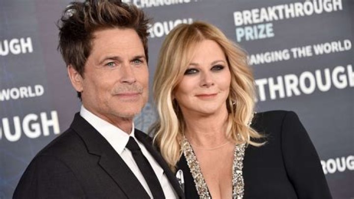 Here's How Much Rob Lowe Is Really Worth