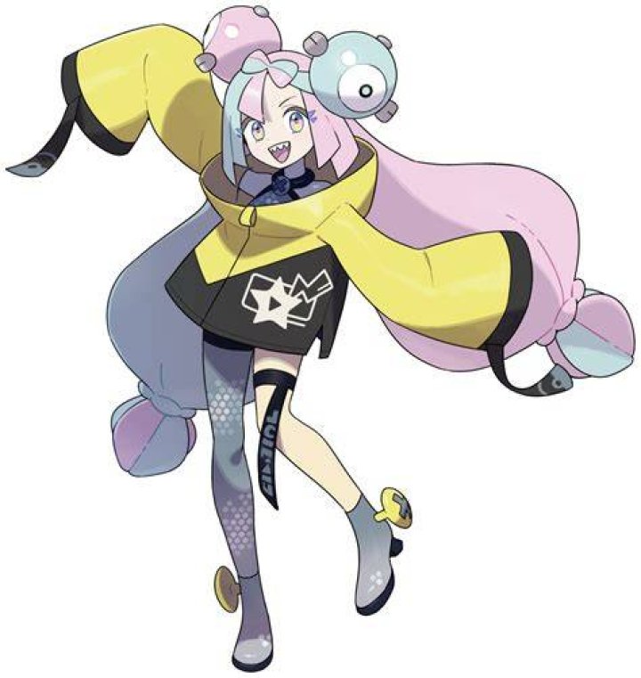Hero Pokémon - Bulbapedia, the community-driven Pokémon encyclopedia