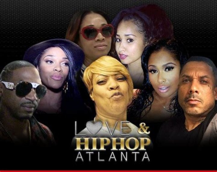 Hip Hop Gossip