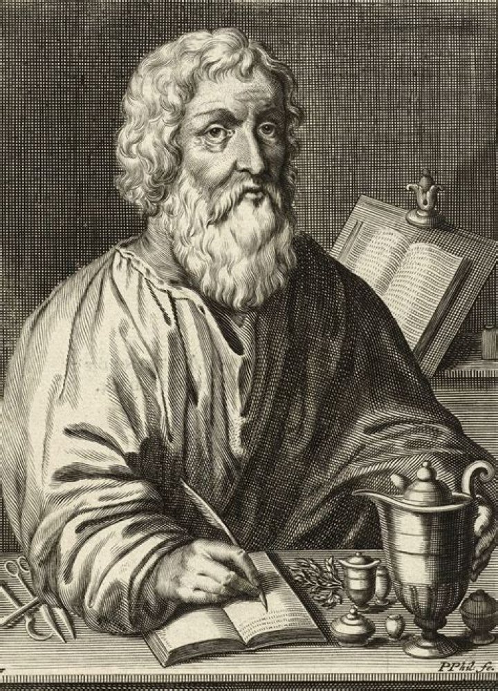 Hippocrates