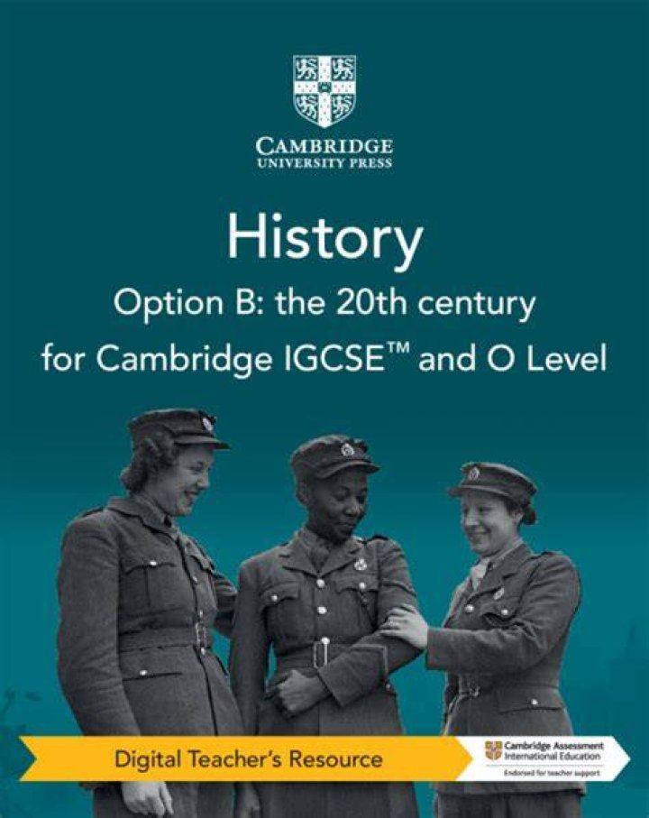 history option