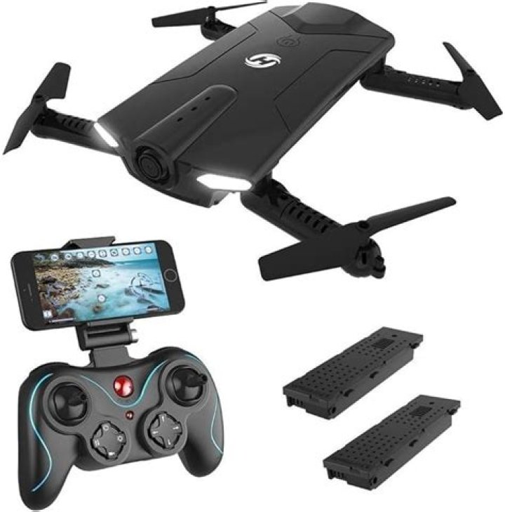 Holy Stone Shadow Drone 2 Holy Stone Shadow Drone