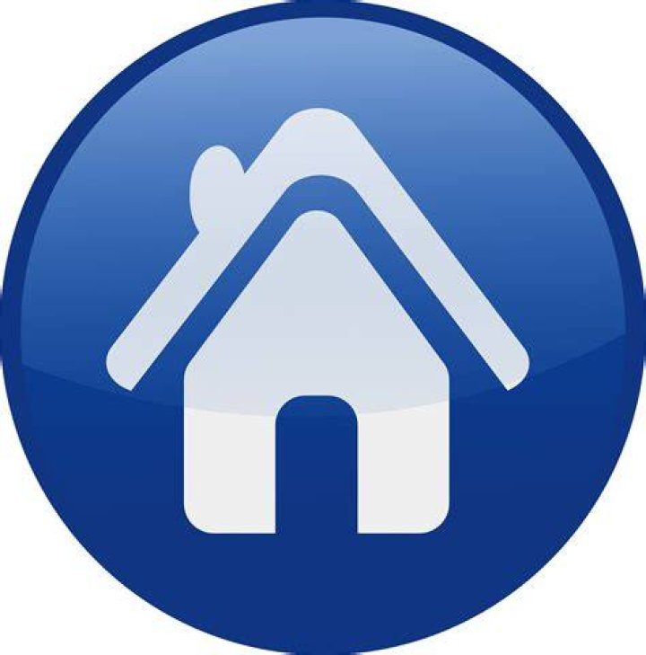 Home Menu icon