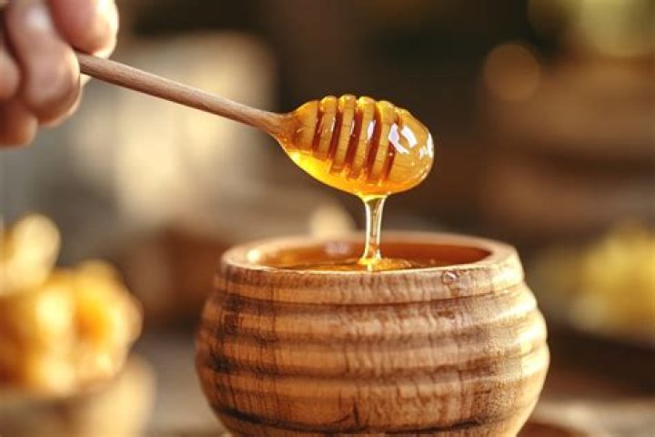 Honey