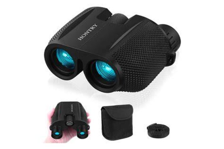 Hontry Binoculars