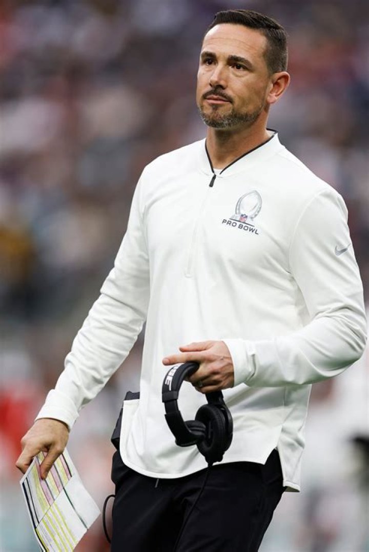 Hottest NFL Coaches