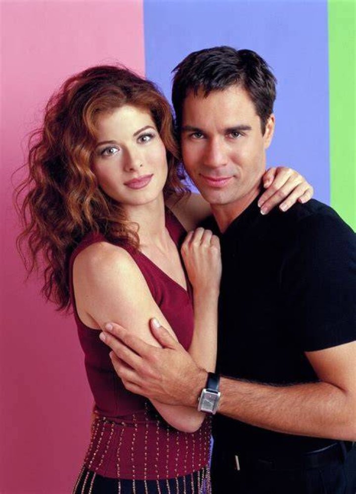 How Debra Messing And Eric McCormack Really Feel About Each Other