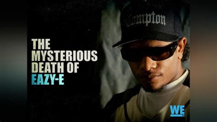 How Did Eazy-E Get AIDS? The Truth Behind His Diagnosis