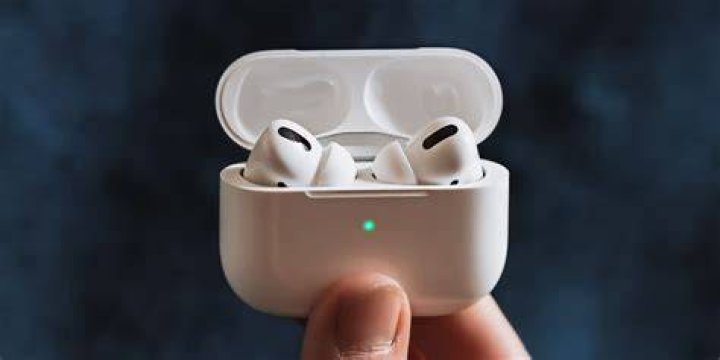 How Do You Charge Airpods Pro