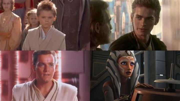 How Do You Spell Padawan From Star Wars