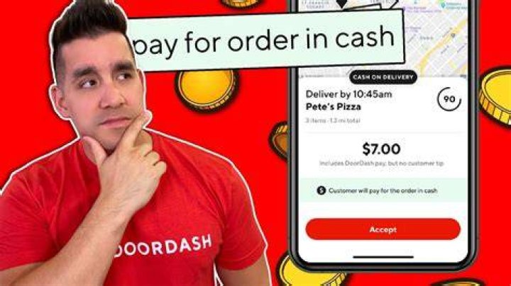 How Does Doordash Pay You