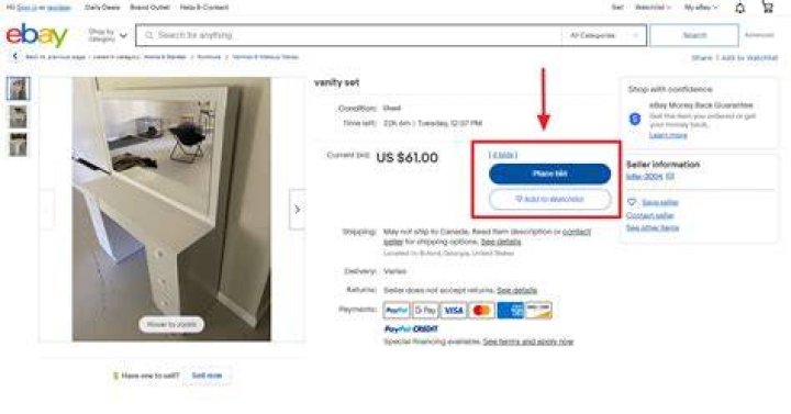 How Does Ebay Auction Work