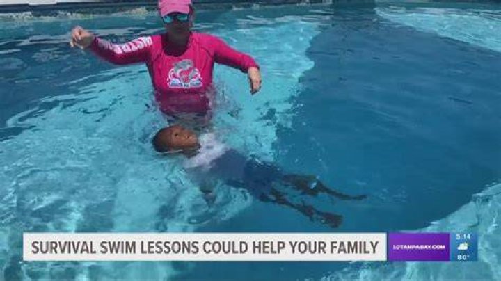 How Far Can You Swim Before Drowning