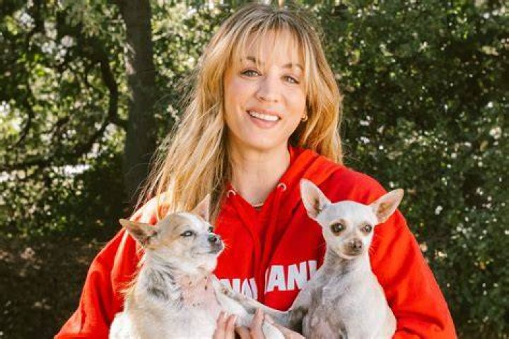 How Kaley Cuoco's Net Worth Reached $110 Million