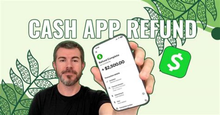 How Long Do Cash App Refunds Take