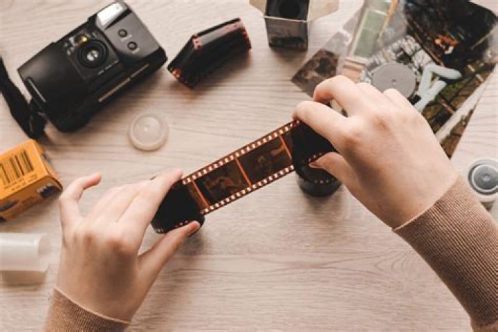 How Long Does It Take To Develop Film