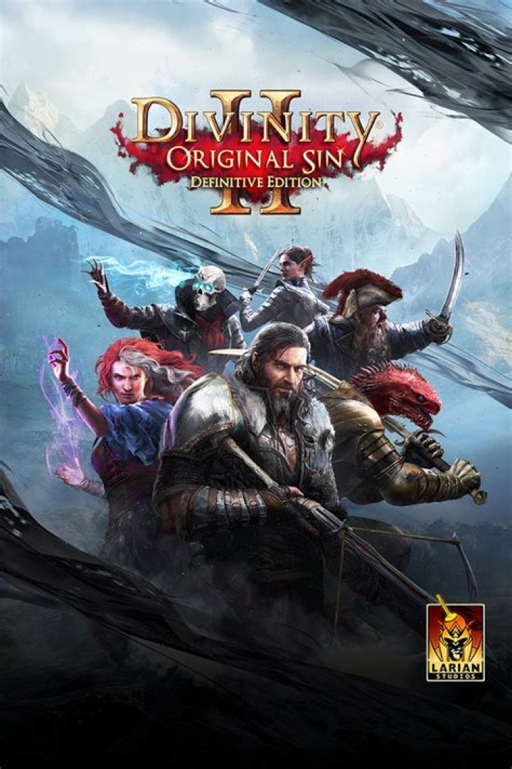 How Long To Beat Divinity Original Sin 2