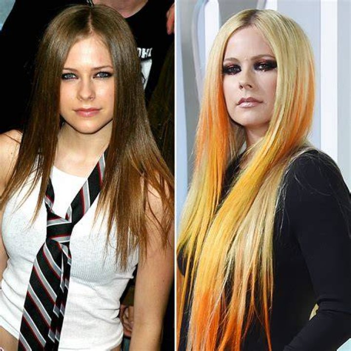 How long was Avril Lavigne with Chad Kroeger? Has Chad Kroeger