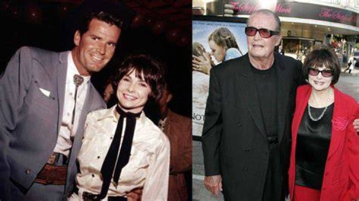 How long was Lois Clarke married to James Garner? Everything we know