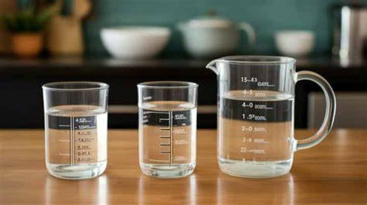 How Many Cups In 2 Liters