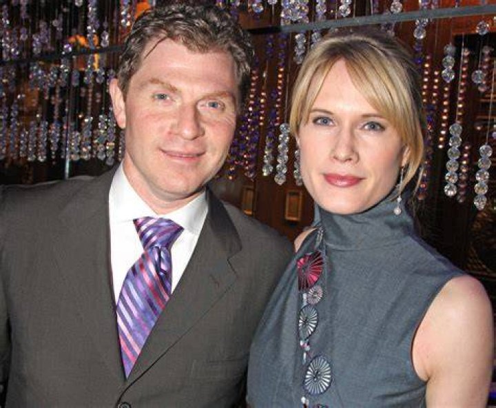 How many times has Bobby Flay been married A Comprehensive Insight