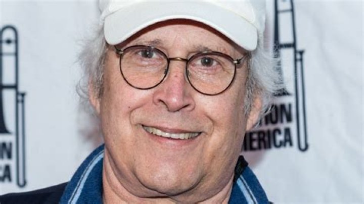 How Many Times Has Chevy Chase Been Married? Nicki Swift TrendRadars