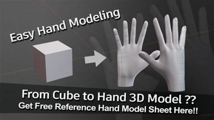 How Much Does A Hand Model Make