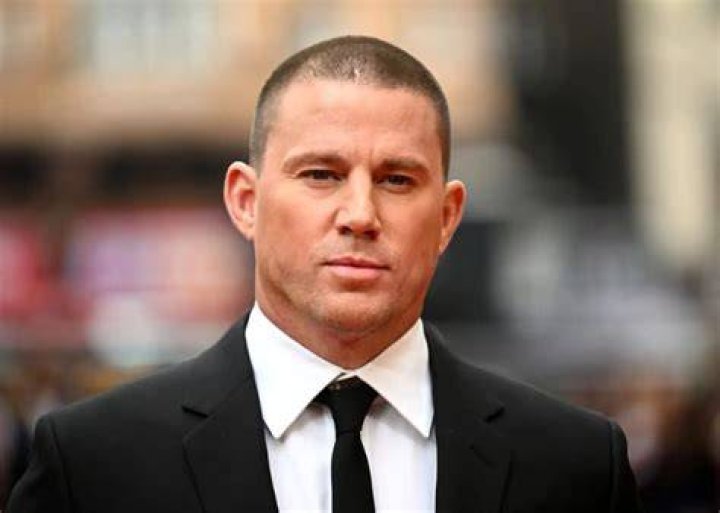 How Much Does Channing Tatum Weigh? A Comprehensive Look At His Fitness