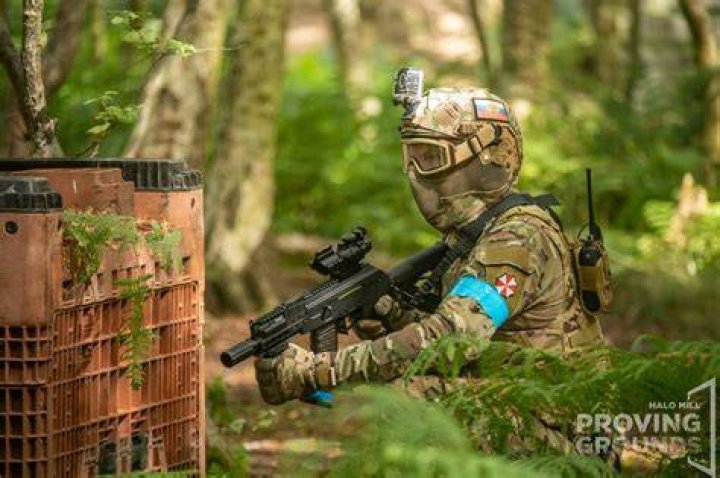 How Much Does It Cost To Play Airsoft