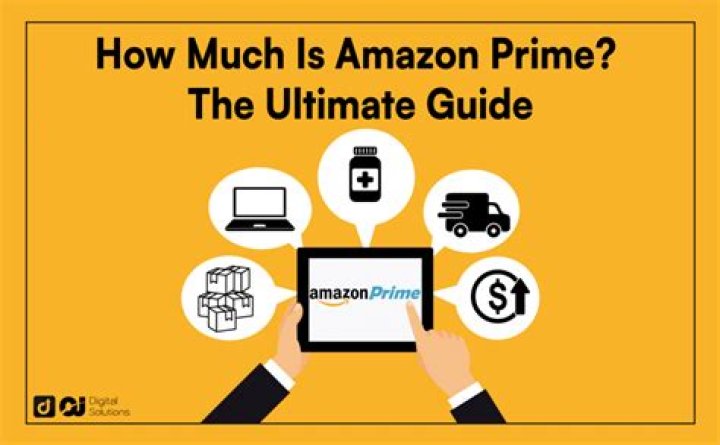 Amazon Prime Video Action and Adventure section shown on smartphone 3 How much is Amazon Prime Video? app on phone