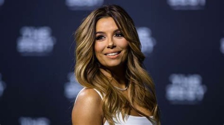 How Much Is Eva Longoria Worth?