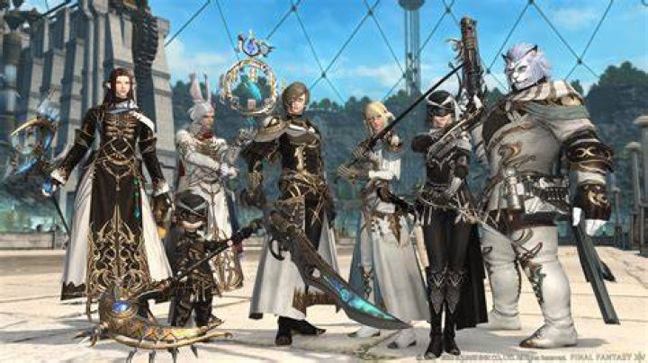 How Much Is Ffxiv