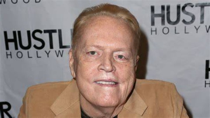 How Much Was Larry Flynt Worth When He Died?