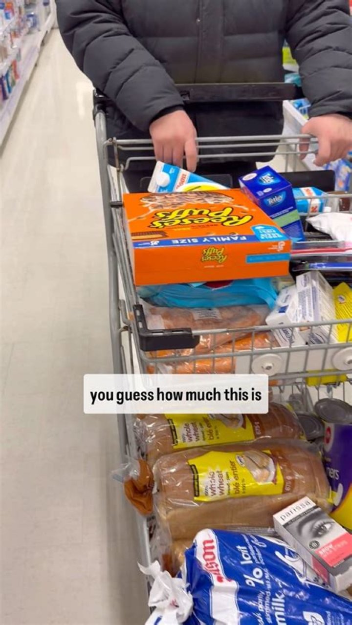 How much will this suck?