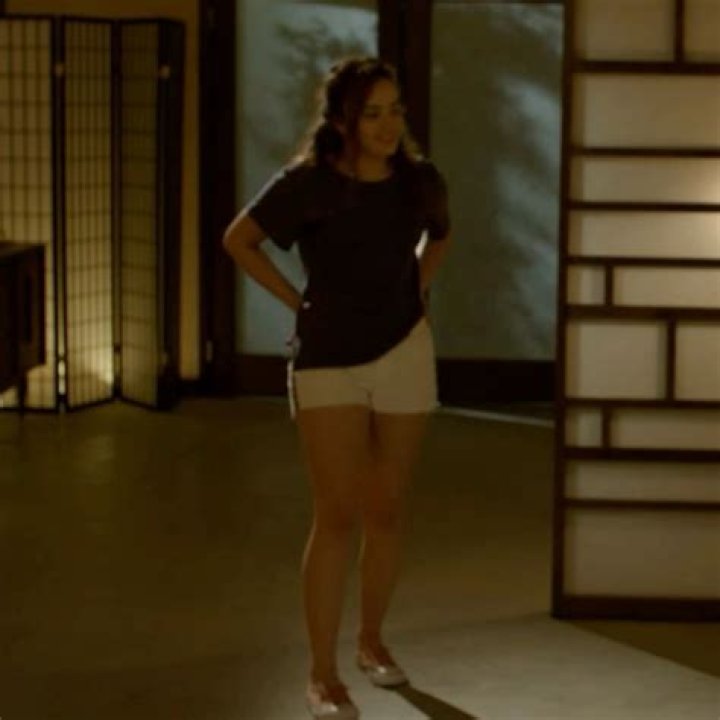 How Old Is Samantha LaRusso From Cobra Kai And Who's Her RealLife