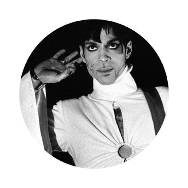How Prince Taught Me To Be OK With My Height