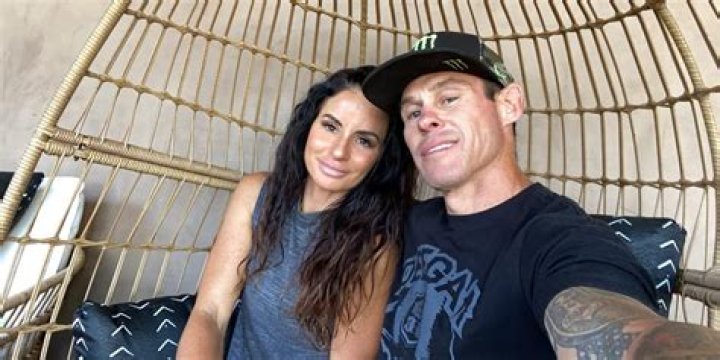 How rich is Brian Deegan's wife Marissa Deegan? Plastic Surgery