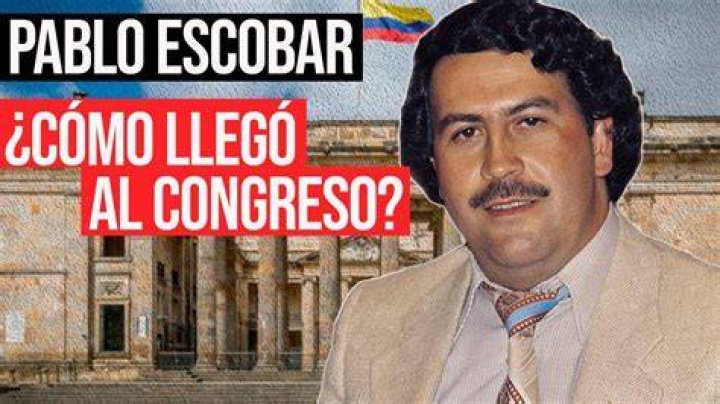 How Rich Would Pablo Escobar Be Today?