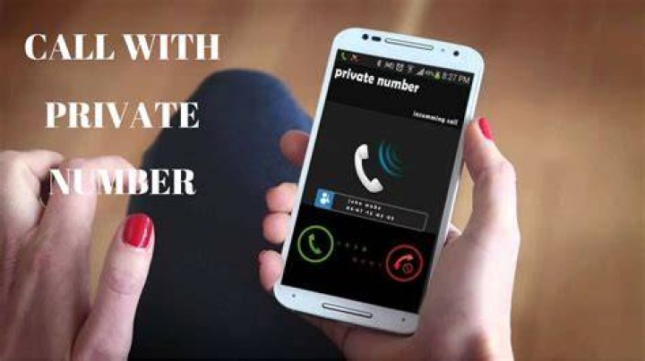 How To Call Using Private Number KahawaTungu