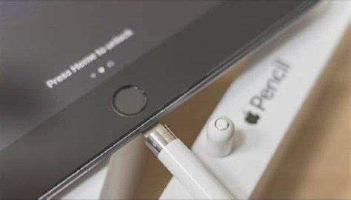 How To Charge Ipad Pencil