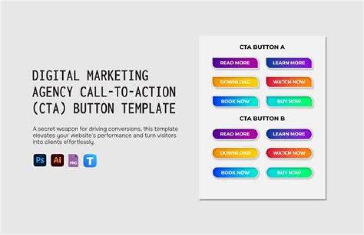 How To Create A Call To Action Button In WordPress