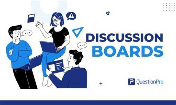 How To Create A Discussion Board In Google Classroom