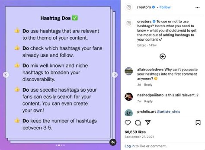 How To Create A Hashtag On Snapchat