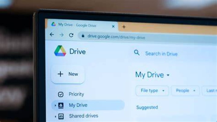 How To Create A New Team Drive In Google