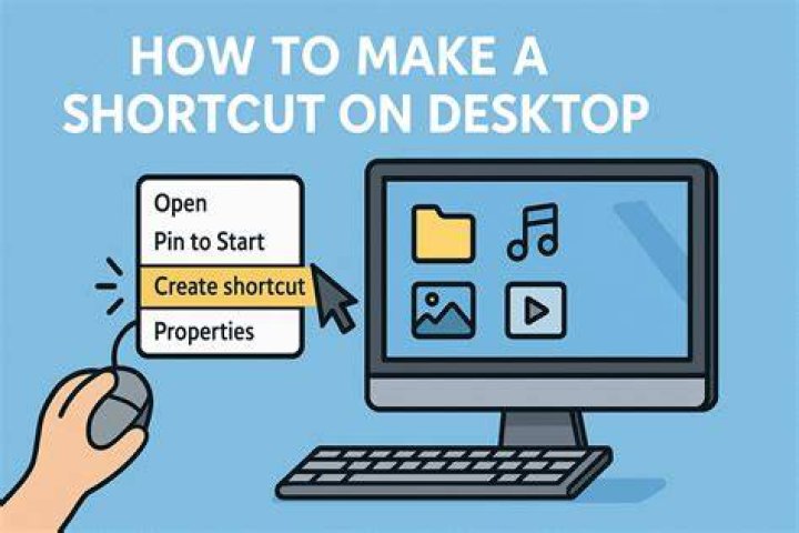 How To Create A Shortcut On Samsung Tablet